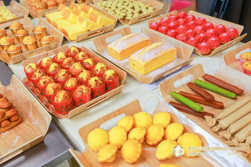 貴州烘焙產業迎來新篇章 省焙烤食品糖制品行業協會正式成立，推動甜味烘焙產品高質量發展