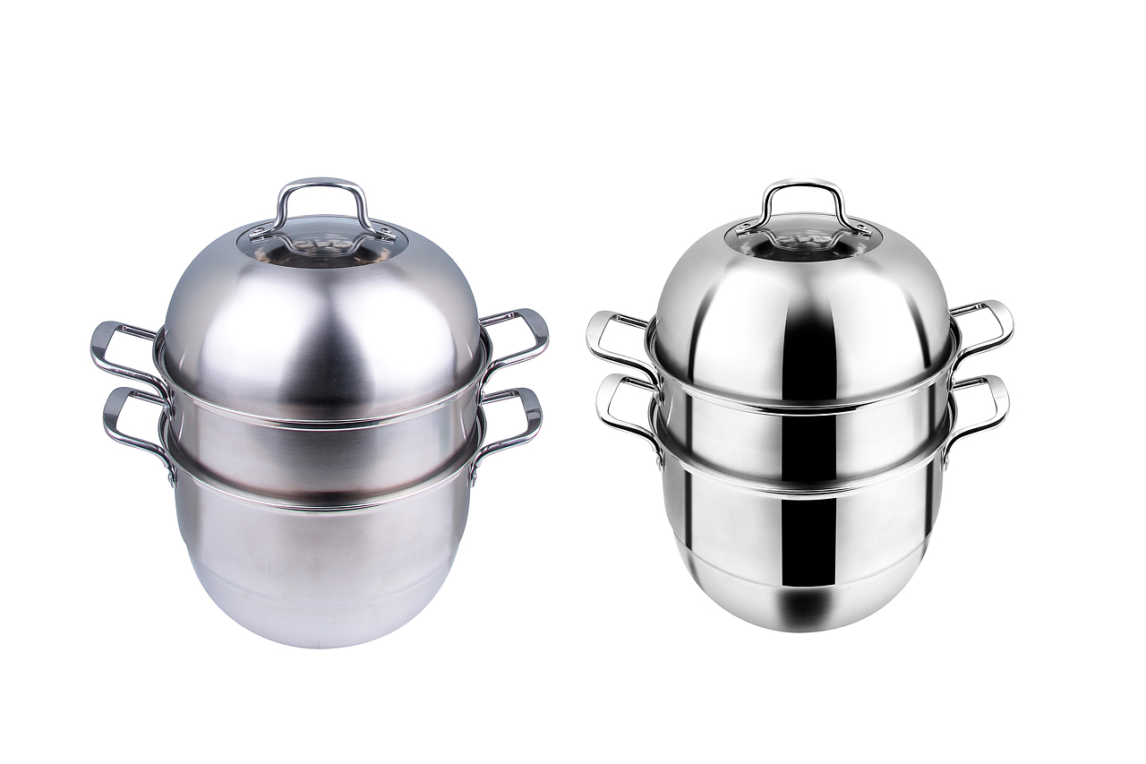 不銹鋼產品修飾 工藝、應用與美學價值