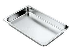 正迪不銹鋼歐式份數(shù)盤 商用廚房的優(yōu)選存儲(chǔ)解決方案